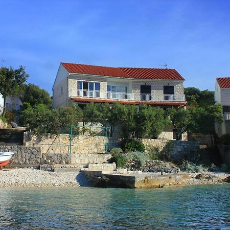 Apartment Tri Zala 174B Zrnovo エクステリア 写真
