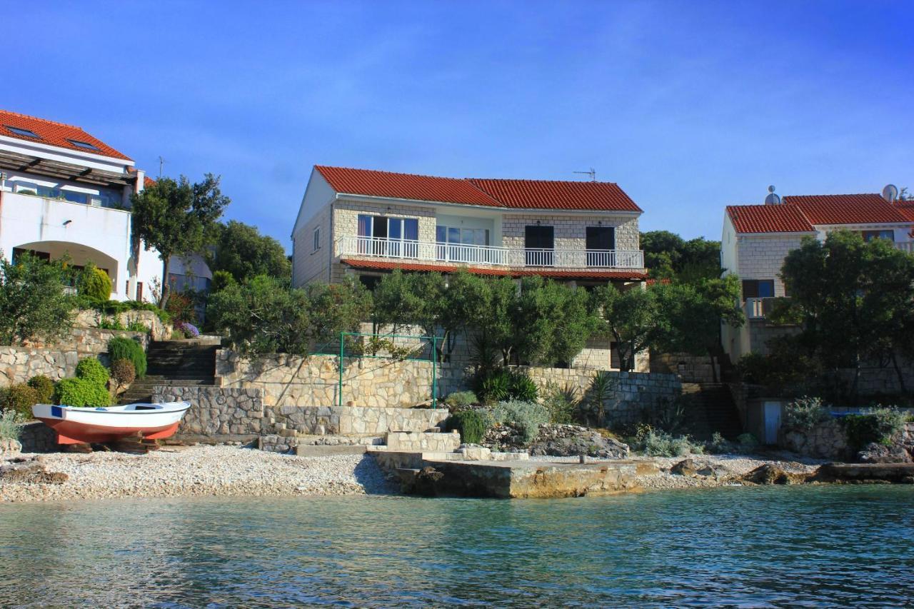 Apartment Tri Zala 174B Zrnovo エクステリア 写真