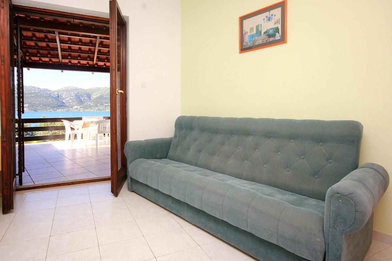 Apartment Tri Zala 174B Zrnovo エクステリア 写真