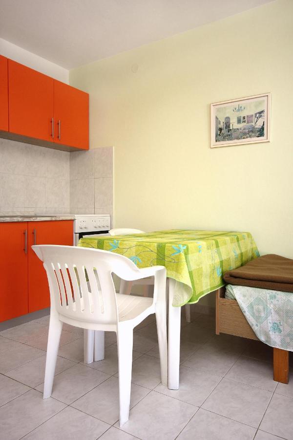 Apartment Tri Zala 174B Zrnovo エクステリア 写真