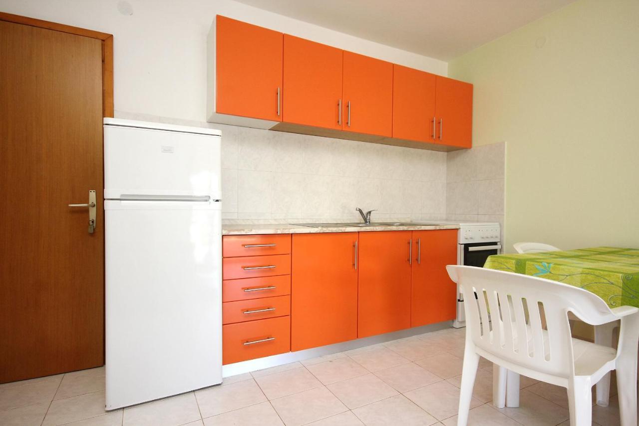 Apartment Tri Zala 174B Zrnovo エクステリア 写真